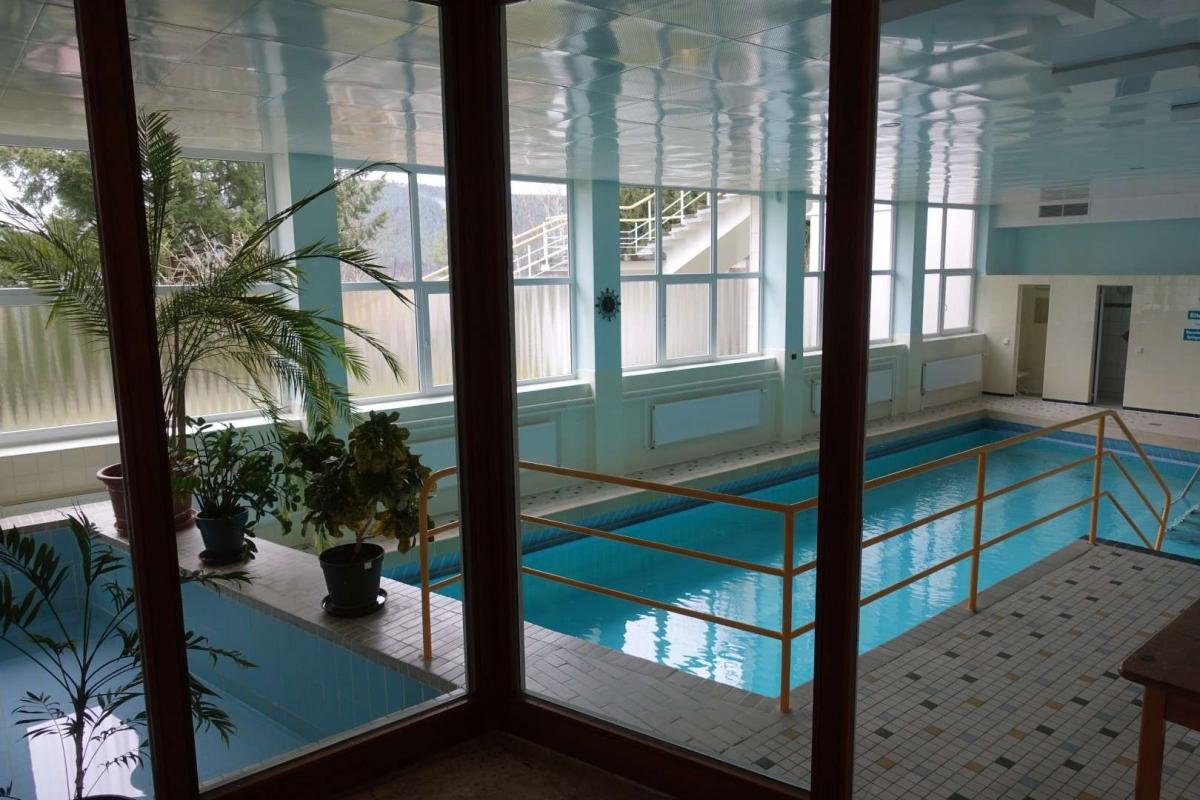 Schwimmbad